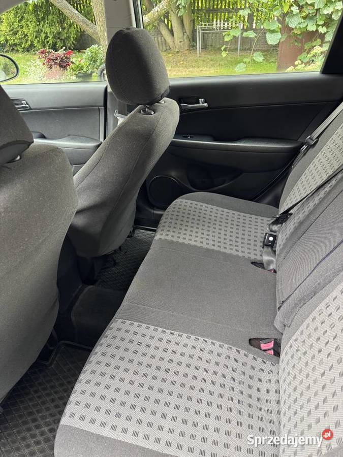 Hyundai I30 Combi 16 z LPG