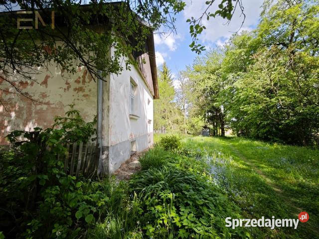 Sprzedaż domu Szebnie 60m2 Sprzedaż sprzedam