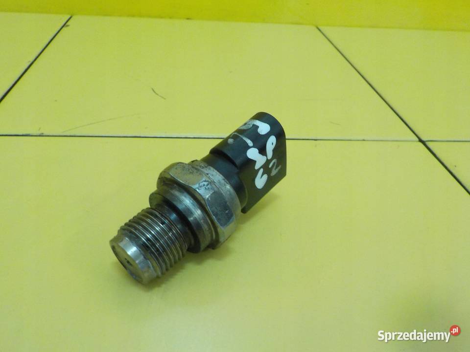 TRANSIT MK7 22 TDCI FWD 14r 100 D4FB czujnik