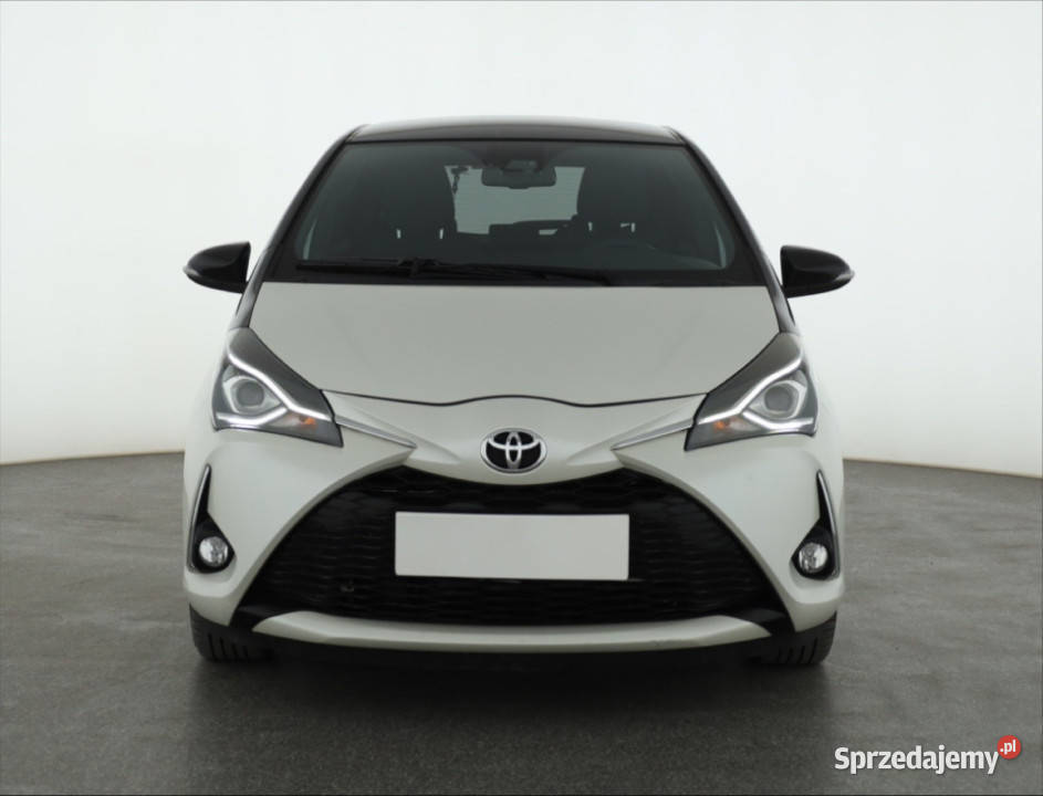 Toyota Yaris 15 Dual VVTi Piaseczno