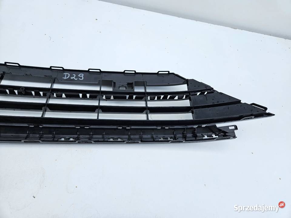 VW TIGUAN II 2 ALLSPACE RLINE KRATKA ŚRODKOWA osobowe