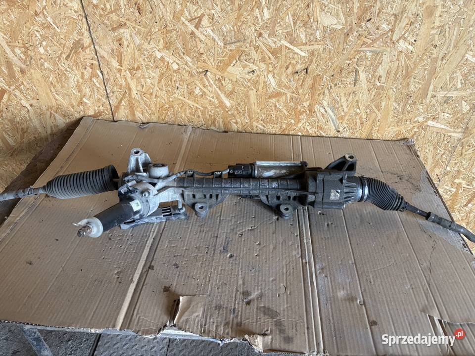 Maglownica przekładnia BMW f10 f11 tył napęd Buk sprzedam