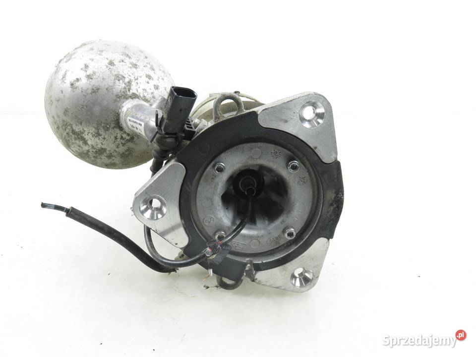 AMORTYZATOR TYŁ VW PHAETON 30 TDI 3D0616001K osobowe Amortyzatory małopolskie sprzedam