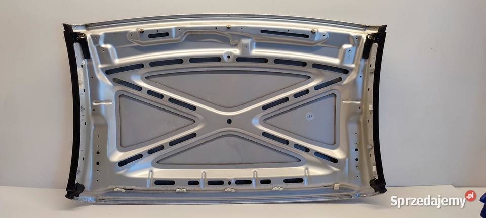 MERCEDES SL R230 DACH 744 A2306500070