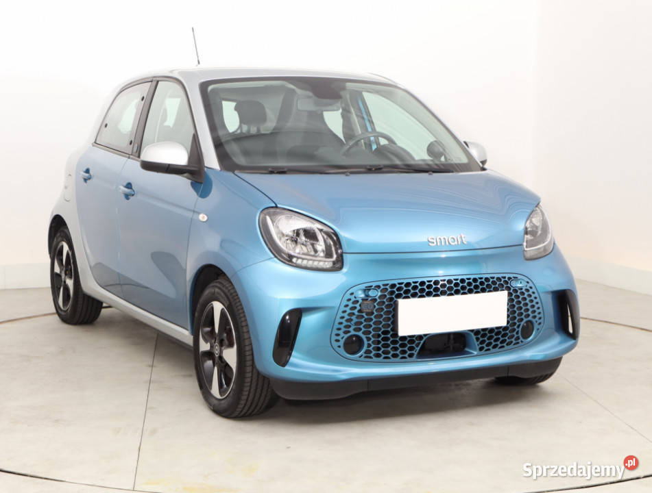 Smart Forfour EQ