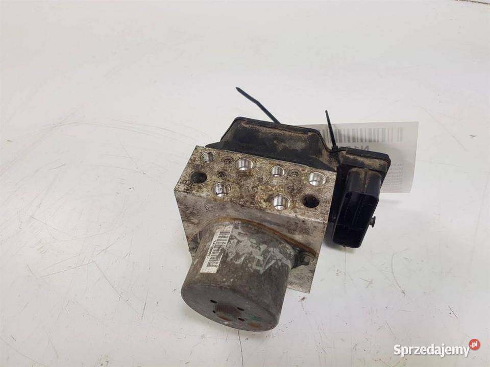 POMPA ABS HAMULCOWA FORD FOCUS C 6G912C405AH kujawsko-pomorskie