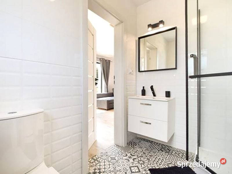 Dom morzem Mielno zachodniopomorskie