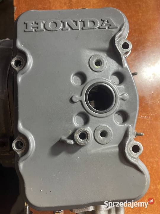 Honda BF15 BF99 głowica gaźnik dolot Rok produkcji 1990 Łodzie i motorówki Dalachów