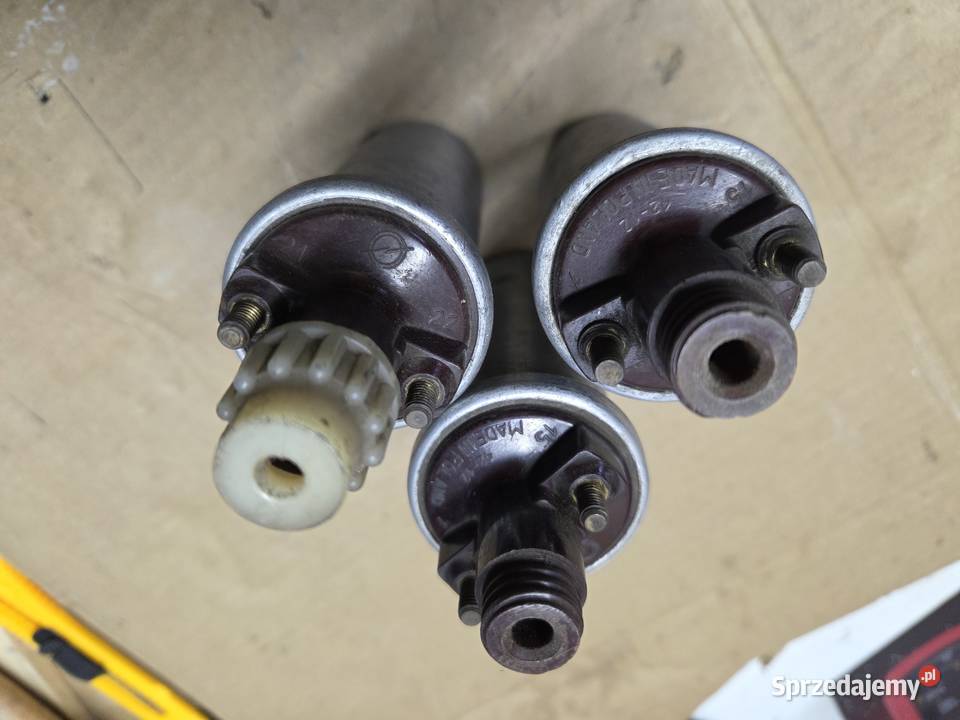 Cewka zapłonowa 4212 6V Trabant Jawa WSK Słupsk sprzedam