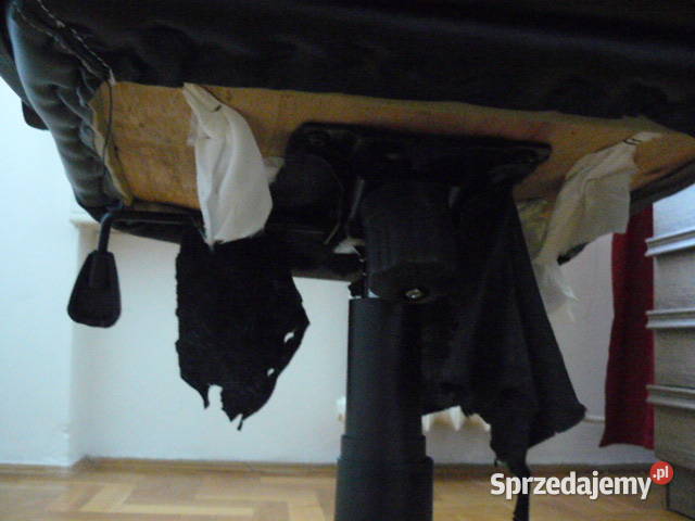 Fotel 20 zl Fotele i krzesła obrotowe Rzeszów