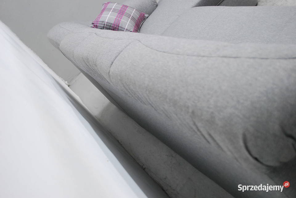 RRD narożnik z funkcja spania rogówka sofa Narożniki Poznań