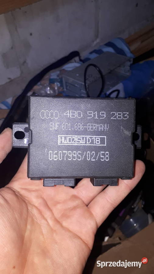 Części wnętrza audi a6 c5 Wyposażenie wnętrza mazowieckie Garwolin