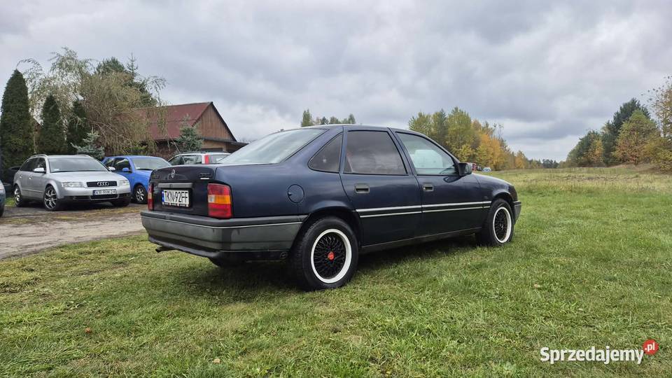 Opel Vectra A 18 LPG manualna Vectra Skarżysko-Kamienna sprzedam