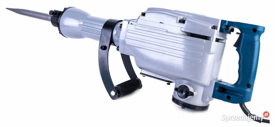 389 Młot uderzeniowy 3200W Zabrze