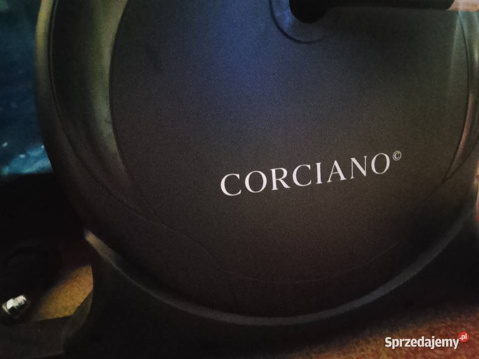 Rowerek stacjonarny Warszawa