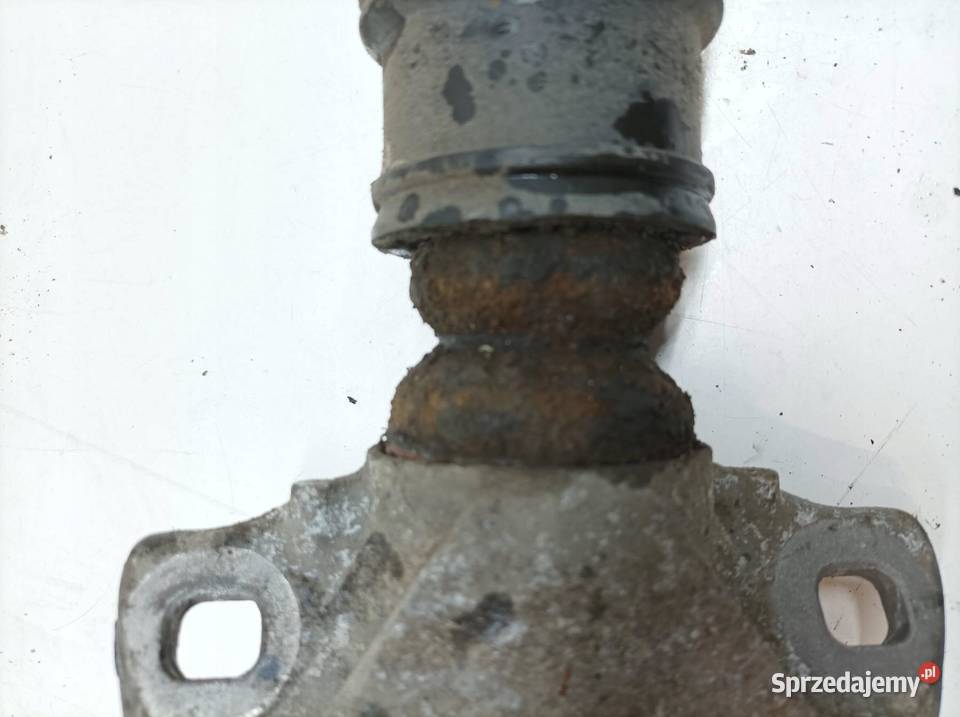 AMORTYZATOR TYŁ HYDRAULICZNY OLEJOWY Peugeot