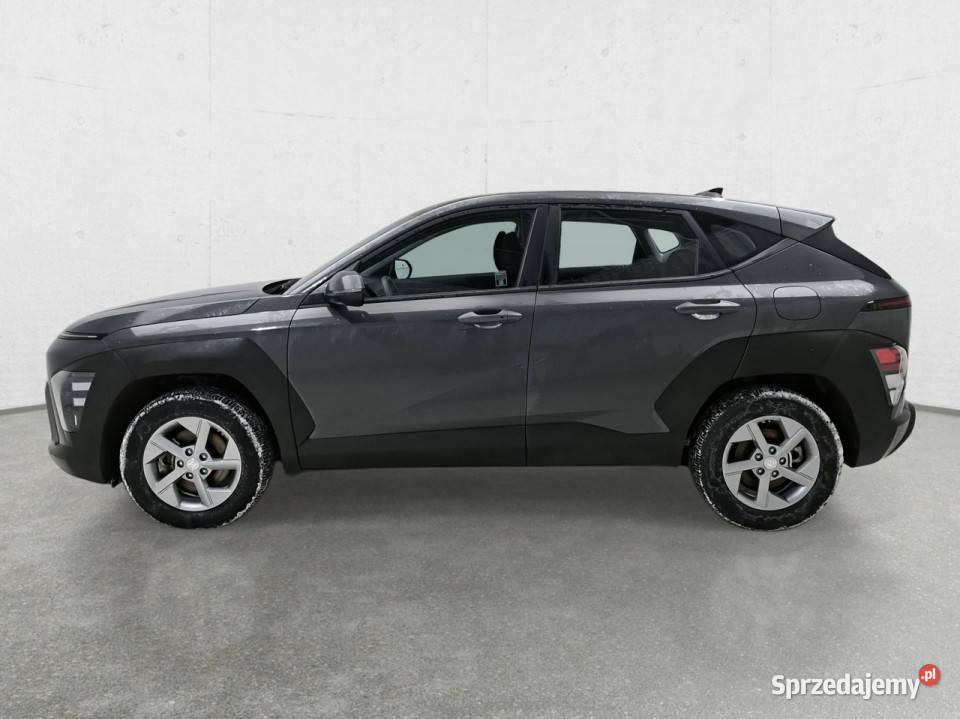 Hyundai Kona Poleasingowe II 2023 Komorniki