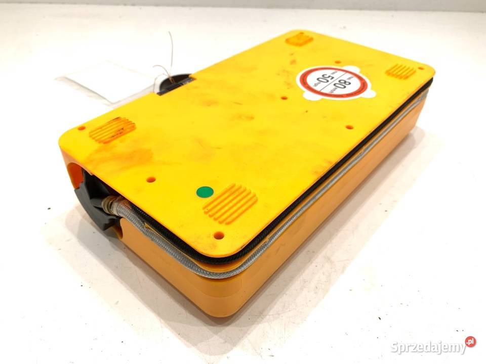 KOMPRESOR DO KÓŁ PEUGEOT 308 I 0716 POMPKA sprzedam