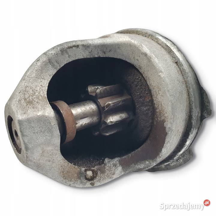 ROZRUSZNIK Saab 93 93 II 20 T turbo oryginał Chełm