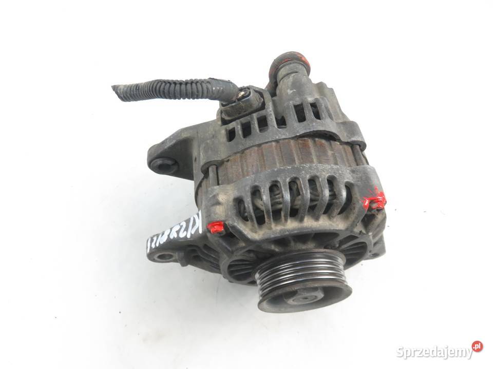 ALTERNATOR MITSUBISHI COLT V 13 MD363639