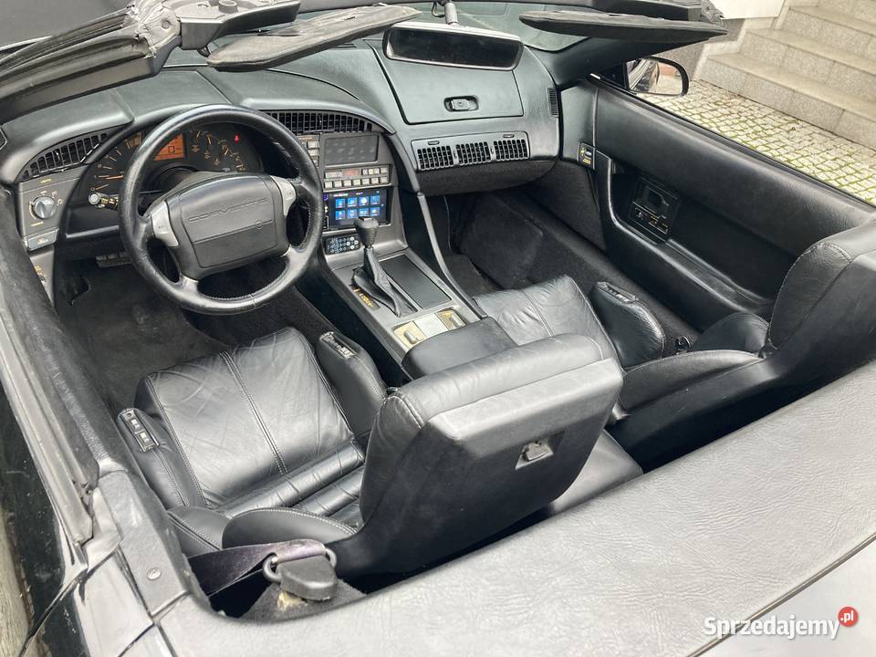 Cabrio kabriolet 5700cm3 Białystok