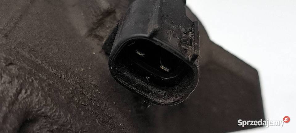 SPRĘŻARKA KLIMATYZACJI FORD TRANSIT MK8 Pozostałe Lipno