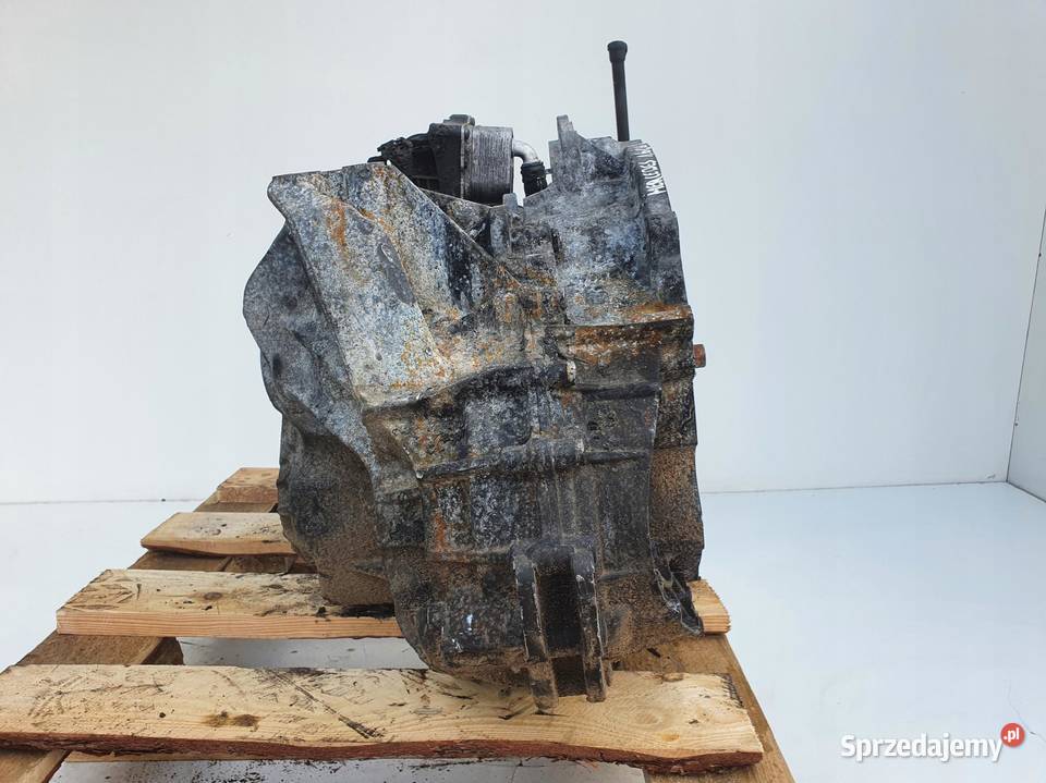 Mercedes GLA X156 16 CGI SKRZYNIA BIEGÓW automat Rudka