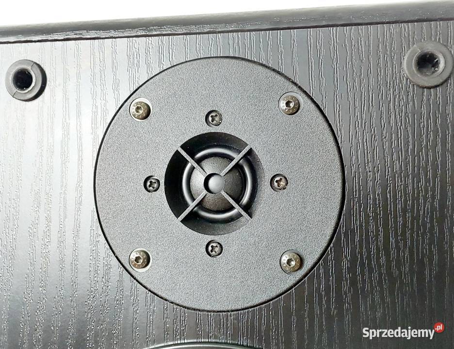 SIRIUS Concept 100 Kolumny Głośniki Westra Super