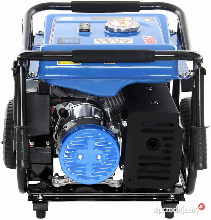 Agregat prądotwórczy 3000W 12230V KD144 lubelskie