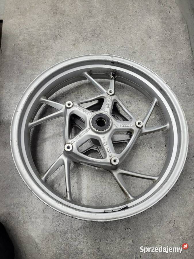 BMW R 1200 RT F 800 R GT 1416 FELGA OEM 18530613 wielkopolskie sprzedam