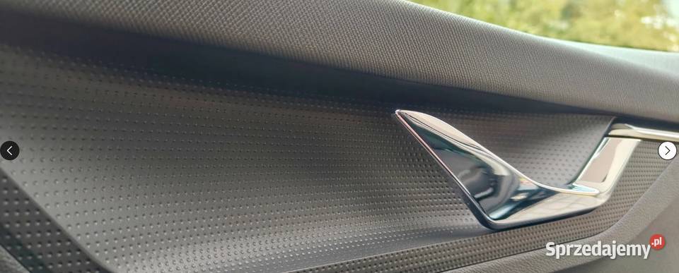 Skoda Kamiq Selection 15 TSI 150 DSG 2021 61 000 śląskie Tychy