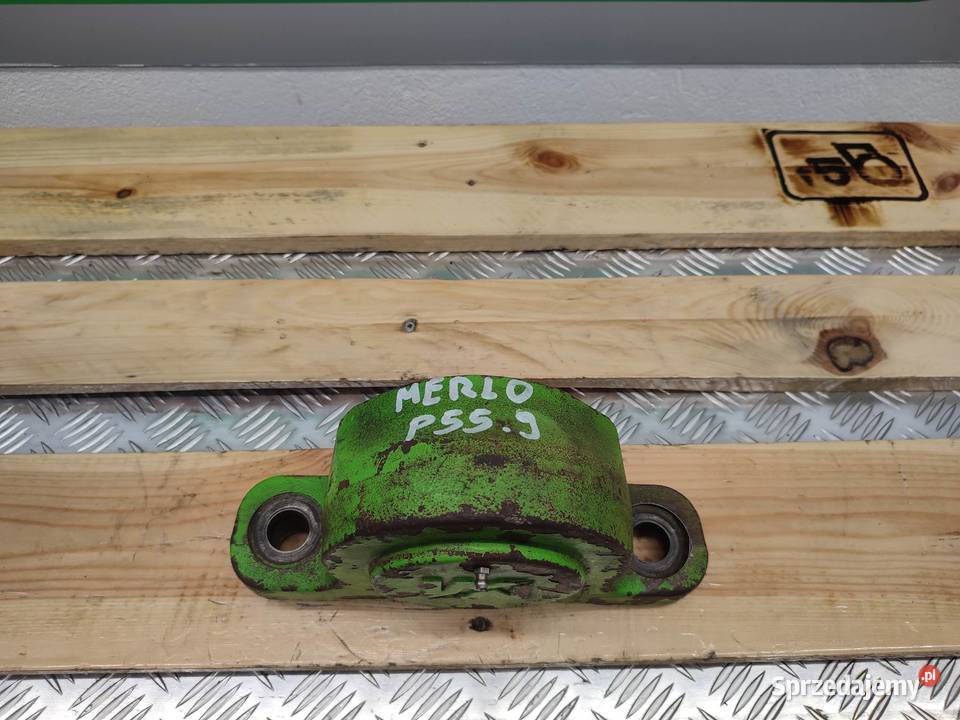 Ucho wspornik mostu Merlo P 559 050586 Wilkowo