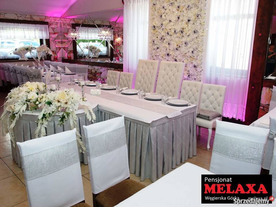 Fotele Krzesła na Ślub do Kościoła Młodej Pary Kępno sprzedam