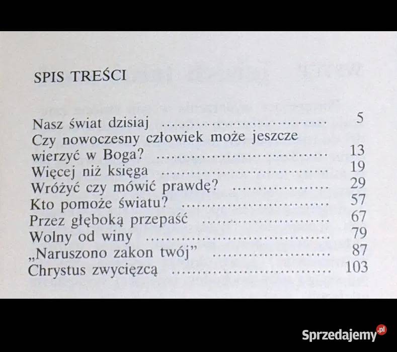 Radykalne zmiany przed nami Dokąd zmierzamy Hans