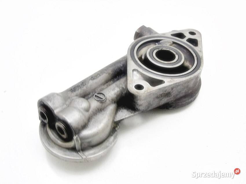 PODSTAWA FILTRA OLEJU 20 DI CITD MAZDA 6 MPV II śląskie Sosnowiec