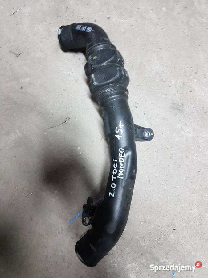 FORG MONDEO MK5 20 TDCI RURA POWIETRZA GOLOT Turek