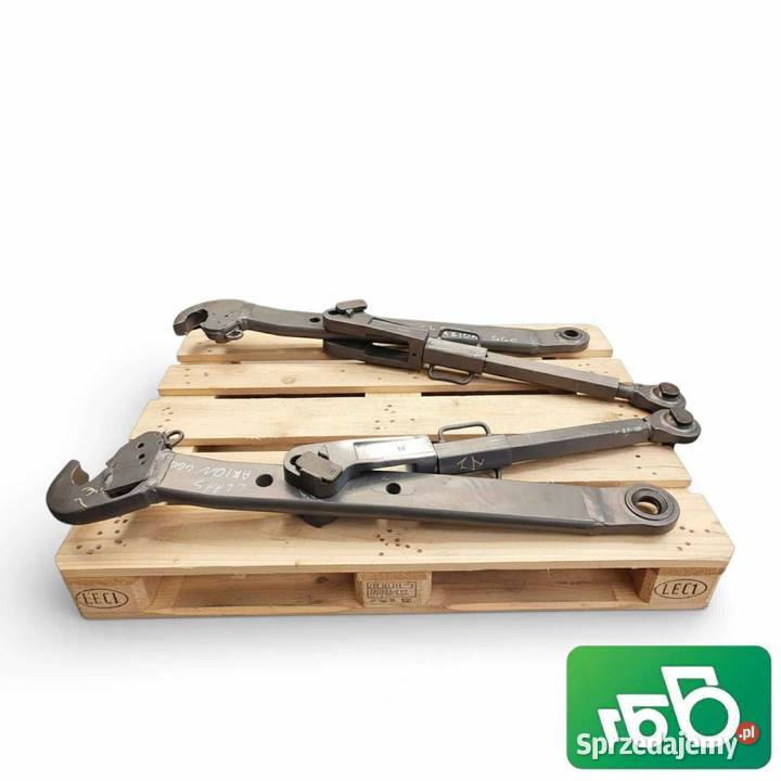 Ramie Tylny Podnośnik Hak Stabilizator Claas Wilkowo