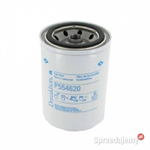 P554620 Filtr paliwa Donaldson sprzedam
