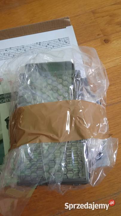 Filtry do odkurzacza Tefal Compact Power Warszawa