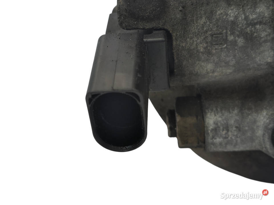 SPRĘŻARKA KLIMATYZACJI VW SKODA AUDI SEAT 10 14 Chełm