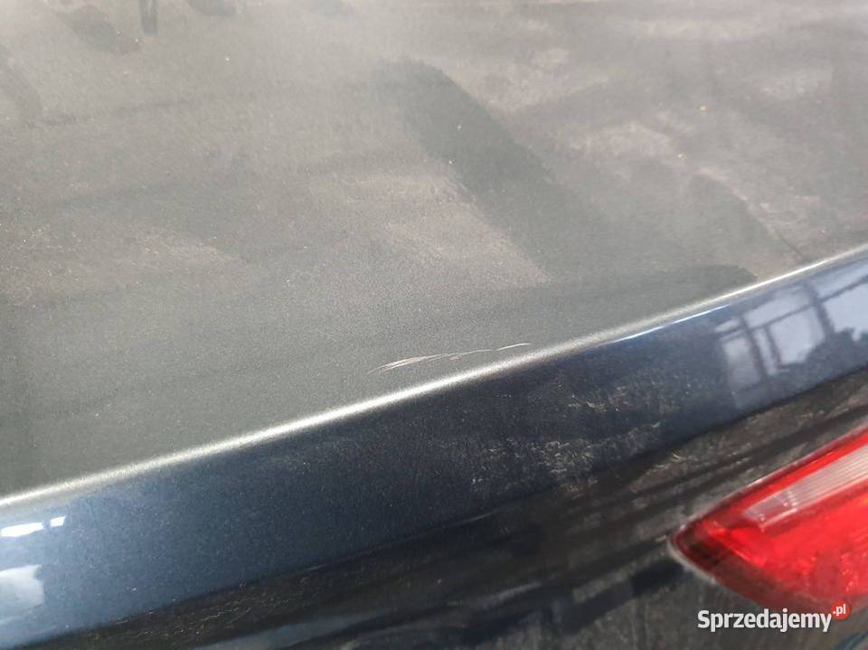 KLAPA SEAT TOLEDO LF7Y osobowe Lipno
