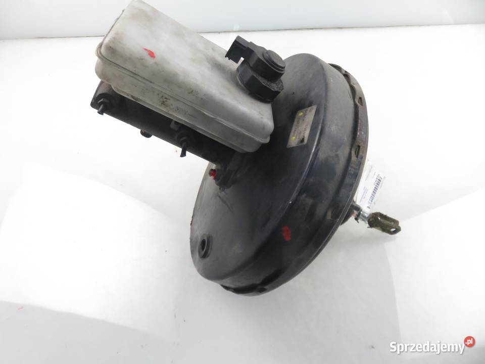 SERWO IVECO DAILY III 29 L 9 814063 500373265 osobowe