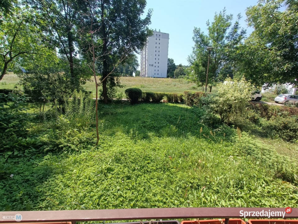 Sprzedaż mieszkania 411 metrów 2 pokojowe Kielce Mieszkania świętokrzyskie