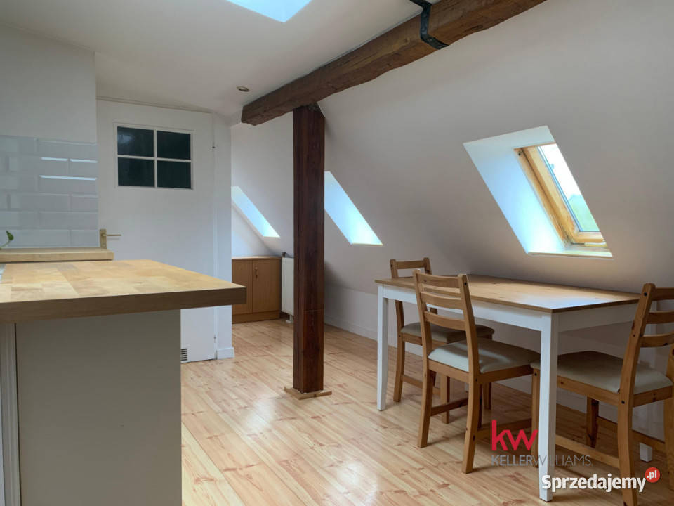 Mieszkanie 432m2 2pokojowe Kraków Poznań