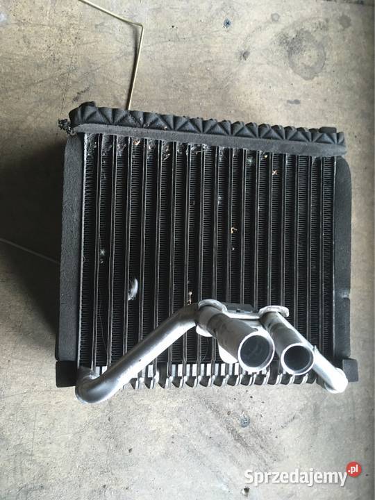 Parownik klimatyzacji ford mondeo mk2 Orzesze