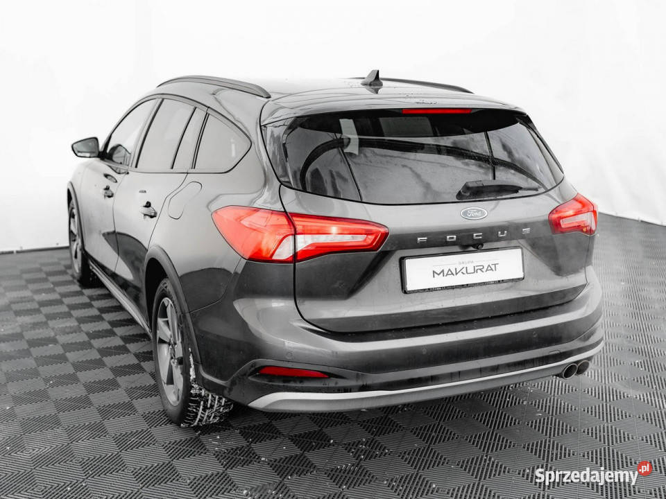 Ford Focus GD3V73410 EcoBoost Active Podgrzf immobilizer Focus Pępowo