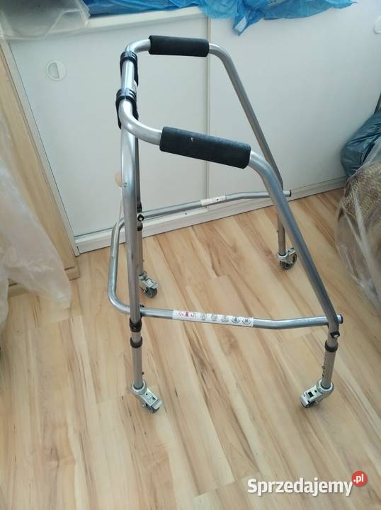 balkonikchodzik seniora Zdrowie Wrocław