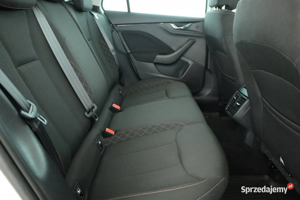 Skoda Kamiq 10 TSI wspomaganie kierownicy Piaseczno