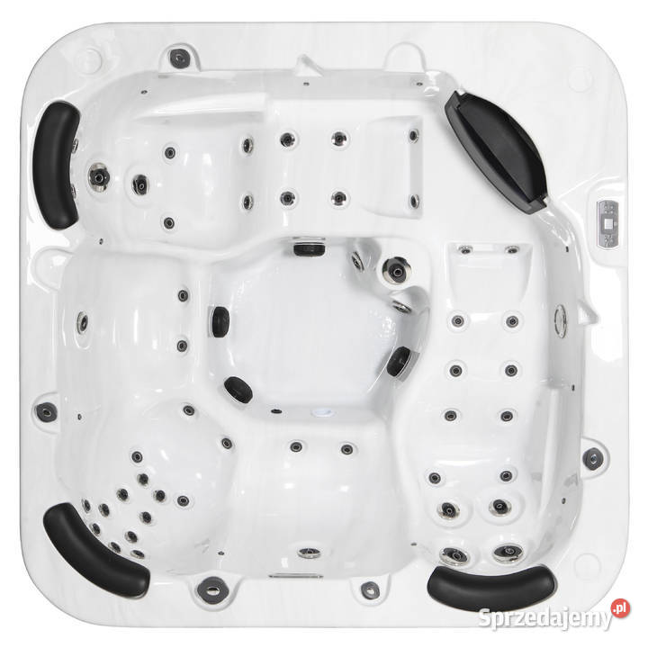 Jacuzzi ogrodowe Torina Środa Wielkopolska