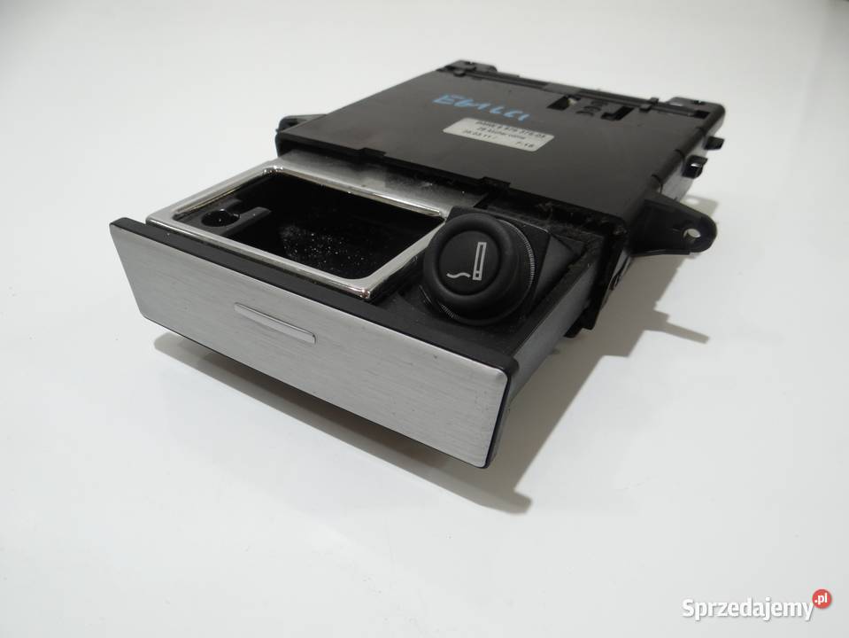 SCHOWEK POPIELNICZKA BMW E61 LIFT 6976376 osobowe lubelskie sprzedam